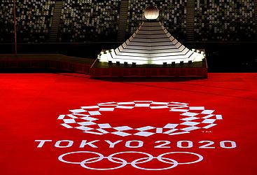 Conta Oficial Tokyo 2020 / Twitter