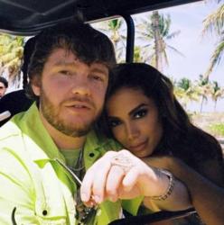 Murda Beatz: o namoro entre a cantora e o canadense foi divulgado em 2022