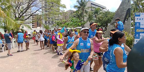 Maceió 40 Graus