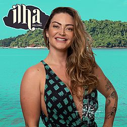 LAURA  KELLER / Influencer e DJ 