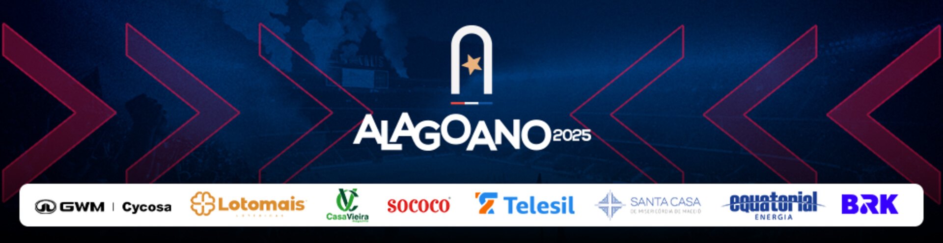 Campeonato Alagoano 2025-TNH1